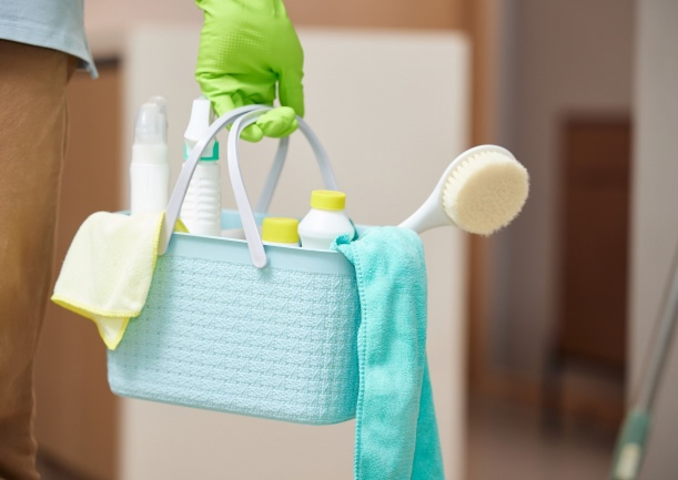 张店区家庭保洁